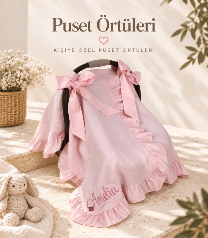 Puset Örtüsü