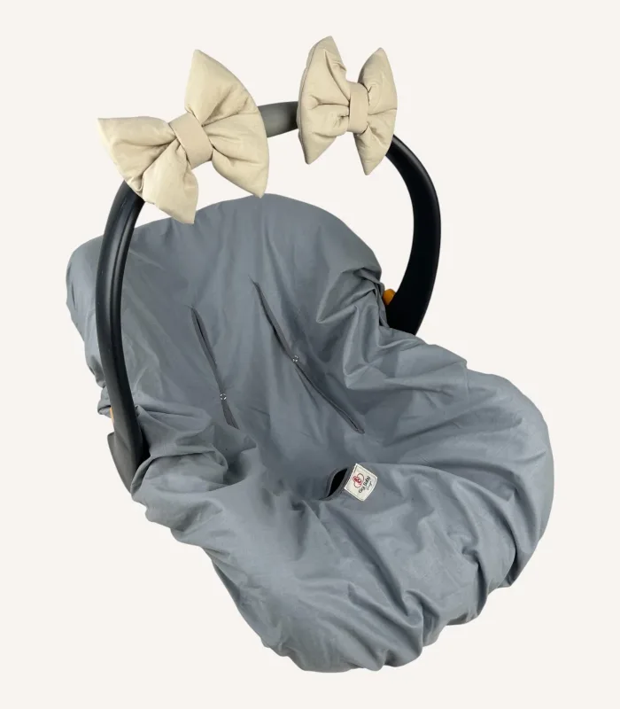 Bej 2’li Mini Fiyonk Takımı