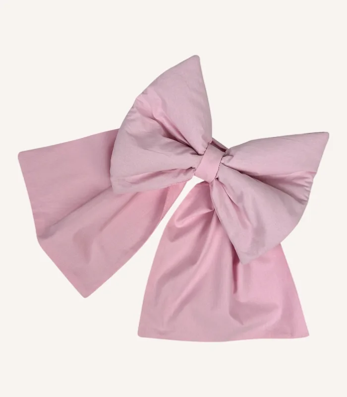 Pembe Fiyonk Aksesuar